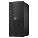 PR000779-CPU DELL 3050/5050 CORE I7 7TH 500HDD 8GB RAM