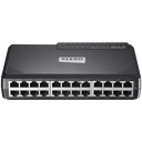 PR000783-SWITCH 24 PUERTOS GIGABIT POE NETIS 24 FE POE+2GE + 2 SFP FIBER PORT