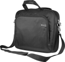 BULTO KLIPX 15.6" BRIEFCASE CLASSIC ESSENTIAL BLACK (KNC-025)