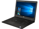 PR000819-LAPTOP DELL LATITUDE 5580 i5 6TH  8GB RAM 256GB SSD