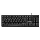 TECLADO USB HAVIT