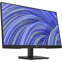MONITOR DE 24 CON BORDES CON DISPLAYPORT/VGA