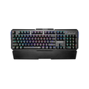 PR000921-TECLADO GAMING FANTECH (MOD.MK882 PANTHEON), 104 TECLAS MECANICAS