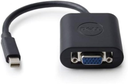ADAPTADOR MINI DISPLAYPORT A VGA DELL