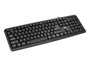 TECLADO XTECH USB ESPAÑOL-XTK-092S
