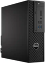 CPU DELL PRESICION 3420 SFF XEON 6TH 8GB RAM 500HDD