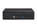PR001220-CPU HP ELITEDESK 800 G1  i5 4TH 8GB RAM 500HDD