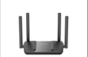 ROUTER INALAMBRICO HIKVISION DUAL-BAND AC1200 WI-FI 5 DS-3WR12C-E
