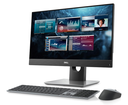 DELL ALL IN ONE I7 7TH 8GB RAM 128GB SSD