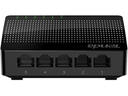 PR001377-SWITCH TENDA 5 PUERTOS GIGABIT SG105