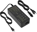 PR001437-CARGADOR TIPO C PARA (DELL/HP/LENOVO/AZUS/ACER)