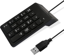 PR001511-TECLADO NUMERICOPARA LAPTOP USB DE 10 TECLAS, PORTATIL DELGADO, MINI NUMPAD, NUMEROS EXTERNOS
