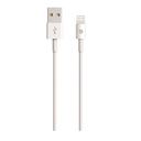 CABLE DEVIA TIPO C A IPHONE  27W PD 2 METROS SMART SERIE BLANCO