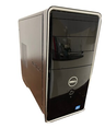 PR001737-CPU DELL INSPIRON 660 TOWER i5 3TH 8GB RAM 250/500HDD