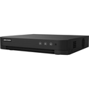 DVR HIKVISION DS-7208HGHI-M1 8CH (P0126) 1080P LITE (STD) (C) (12KG)