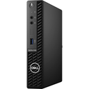 PR001776-CPU DELL OPTIPPLEX 3080/3090 TINY I5 10TH 8GB RAM 256SSD