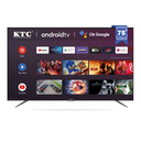 PR001781-TELEVISOR KTC 75 PULG SMART TV 4K D- LED