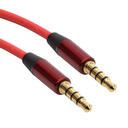 PR001809-CABLE DE AUDIO 3.5 C/MICROFONO VXEL