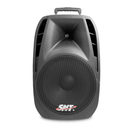 CAJON BOCINA SMT 15PULG 1000W AMP BATERY