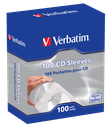 PR001835-ESTUCHE PAPEL P/CD PAQ-100