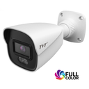 PR001946-CAMARA TVT IP BULLET 2MP METAL 2.8MM