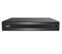 PR001966-DVR TVT 04CH+1IP @2MP 1080P LITE H.265