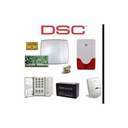 PR002017-KIT VIRTUAL POWER 16 S/EXPANSORA DSC