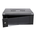PR002142-GABINETE 4U DM0725-1-100 DM6604(BSATIDOR TRASERO ABATIBLE) 600*600*270