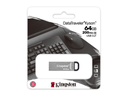 PR002144-MEMORIA KINSTON USB 3.2 64GB G1 DATA TRAVELER