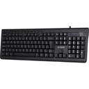 TECLADO TREKER USB TRE-101