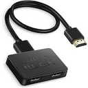 VIDEO SPLITTER HDMI 1X2 PARA 2/ MONITORES UNNO