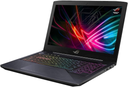 PR002293-ASUS STRIX REPUBLICA GAMERS GL503V I7 7TH 16GB 256GB