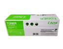PR002383-TONER AICON (Q2612A)(FX9/FX10/103/303/703/104/304) COMPATIBLE HP, 2K, NEGRO