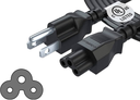 PR002387-CABLE MICKI 3 FUENTE