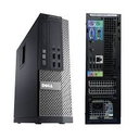 PR002462-CPU DELL SMALL CORE i5 6TA GEN/8GB/RAM/DDR3/DDR4/250GB/IMP