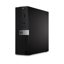 PR002463-CPU DELL OPTIPLEX 3040 I3 6TA 500HDD