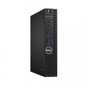 PR002495-CPU ULTRA MINI DELL i5 6TA GEN. 8GB/RAM/500GB/HDD