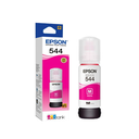 TINTA EPSON 544 GENERICA ROJA