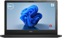 PR002522-DELL LATITUTED 3570 i7 6TH 8GB RAM 256GB HDD