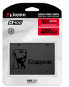 DISCO DURO SSD 2.5 400/480 GB