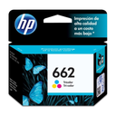 PR002747-CARTUCHO HP N.662 COLOR
