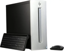 PR002947-CPU HP ENVY 750-414 TWE I5 6TH 8GB RAM 500HDD