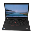 PR002957-LAPTOP THINKPAD CORE I7  8TH 8RAM/256SSD
