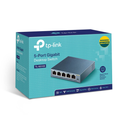 PR003027-SWITCHTP-LINK 5 PUERTOS 10/100/1000 GIGABI