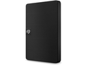 PR003143-DISCO DURO 2TB HDD EXTERNO EXPANSION SEAGATE, USB 3.0, USB 2.5, COMPATIBLE CON WINDOWS Y IOS, 120 MEGABYTES/S, NEGRO