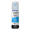 TINTA EPSON 544  GENERICA AZUL