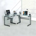 PR003414-MUEBLE TECH MOBILE GF-70 CRISTAL