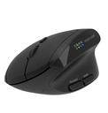 MOUSE BLUETOOTH VERTICAL INALAMBRICO (MOWLBT-750)