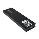 SPLITTER HDMI I IN 8 OUT UNNO