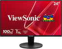 PR003761-MONITOR VIEWSONYC DE 24 PULGADAS CON DISPLAYPORT/VGA/HDMI
